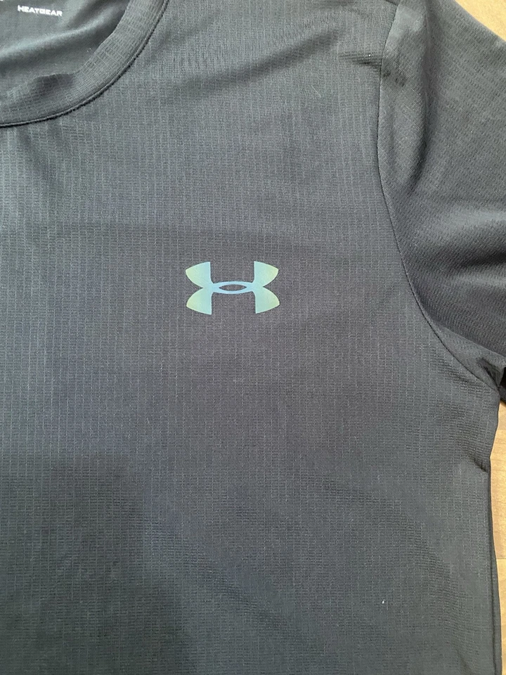 Under Armour T Shirt + Casa Blanca T Shirt - Bild 2 von 4