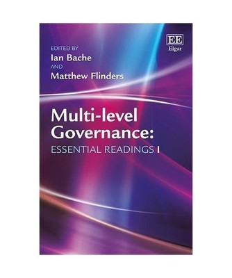 Multi-level Governance: Essential Readings