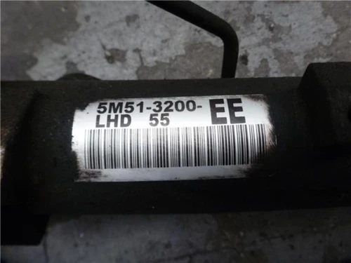 5m513200ee Cremallera Direccion para FORD FOCUS BERLINA (CAP) Titanium 20 96941 - Imagen 4 de 5