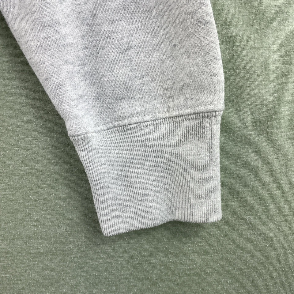 Abercrombie & Fitch мягкий A & F коллекции женщин размер S укороченный толстовка CA - Изображение 4 из 4