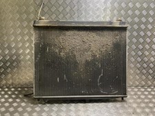 Radiateur Mitsubishi PAJERO