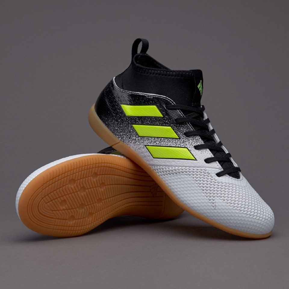 Adidas Jr Ace Tango 17.3 In Soccer Shoes Sneakers kids youth 11 CG3711 Vintage Adidas Jr Ace Tango 17.3 In Soccer Shoes Sneakers kids youth 11 CG3711 Vintage