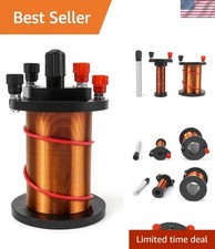 Demonstration Induction Coil Set for Physics ...