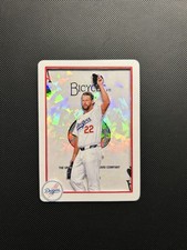 Top Clayton Kershaw Cards to Collect 15