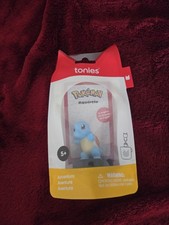 Tonies Pok mon Squirtle Character Figure for Toniebox 5