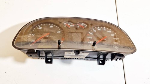 1j0920802e Tacho Tachometer Kombiinstrument 0263618032 Volkswagen DE2494195-66
