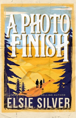 A Photo Finish | Elsie Silver | Taschenbuch | Go*d Rush Ranch | 352 S. | 2026
