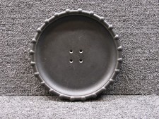 5565756-1 Cessna Citation 550 Aileron Trim Wheel 5565756-1 Cessna Citation 550 Aileron Trim Wheel