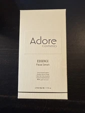 Adore Cosmetics Essence Facial Serum