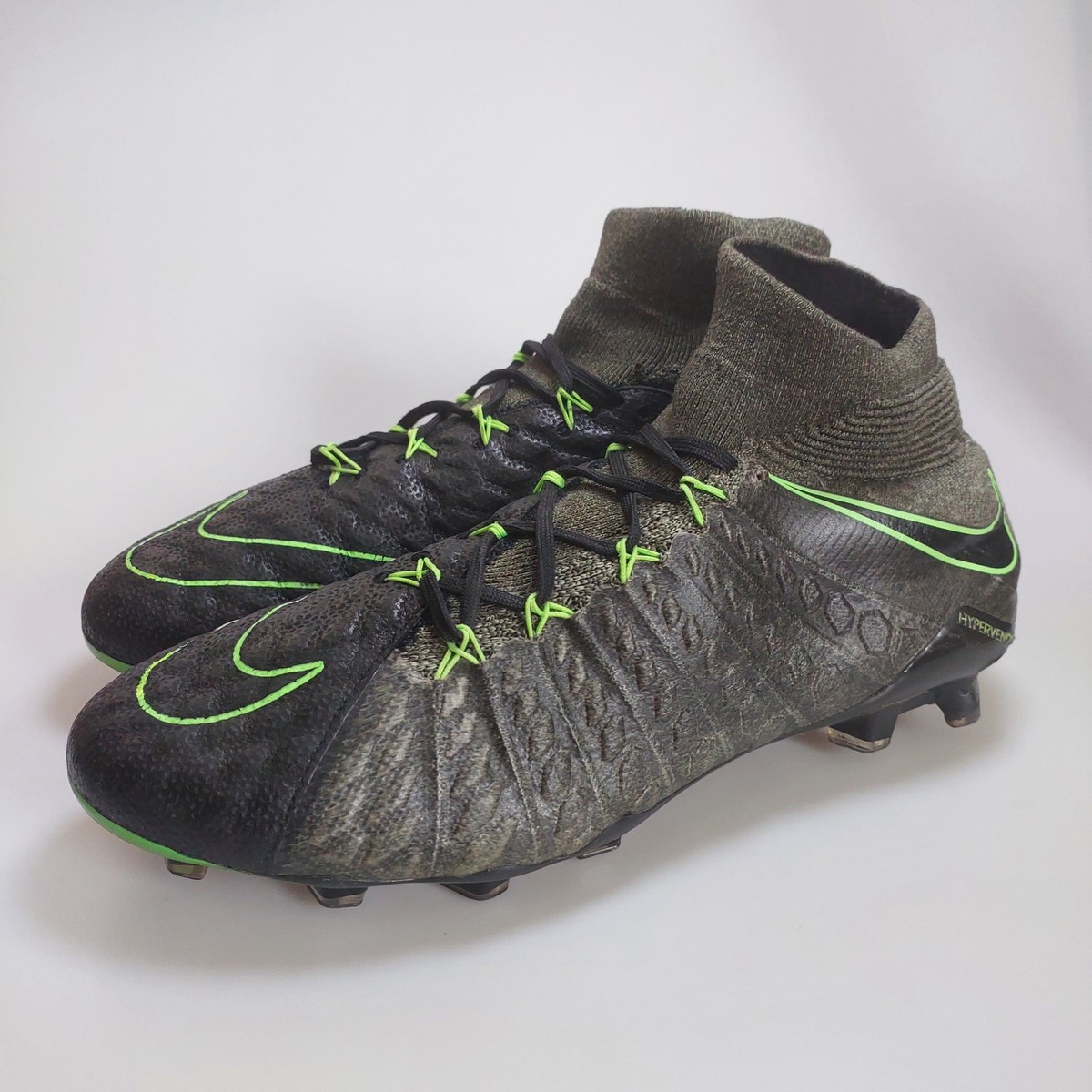 Nike Hypervenom Phantom 3 DF TC Elite FG 852552-033 Bosnia US9.5