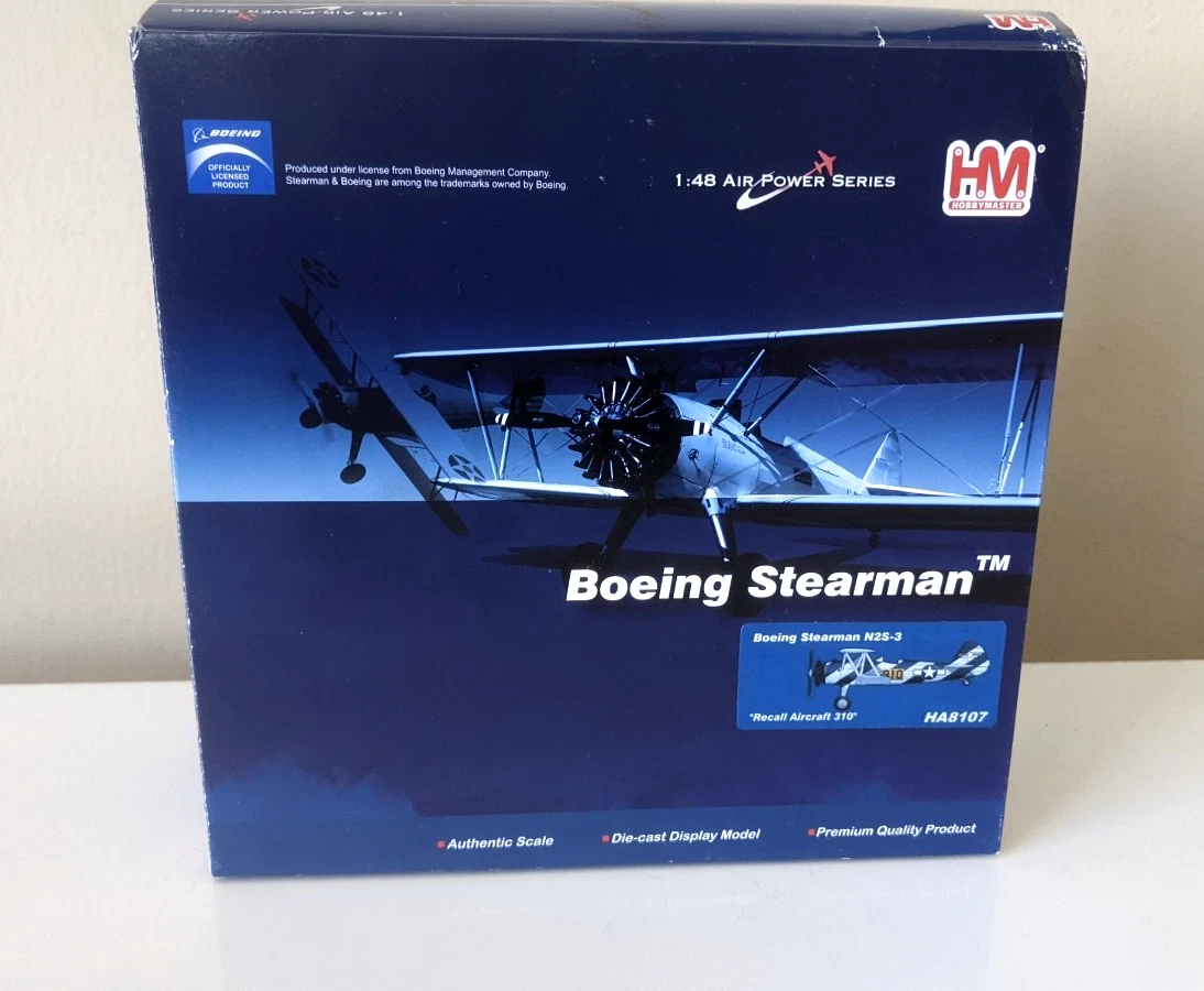 Hobby Master 1:48 Diecast Aircrafts & Spacecrafts for sale | eBay