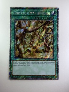 Secret Village of the Spellcasters | eBay Secret Village of the Spellcasters | eBay