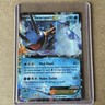 Swampert EX XY55 XY Black Star Promo Holo Pokemon Card LP