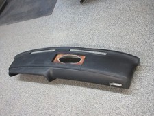 1970-1974 Challenger Cuda Barracuda Dash Pad Core Without Ac