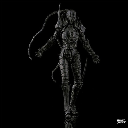 Union Creative Test Abara Denji&Nayuta 1/12th 2 Packs Collectibles Figure - Picture 6 of 17