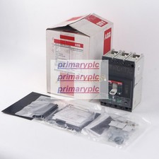 1PCS New ABB SACE TMAX XT4H 250 Ekip Dip LS/I R250 F F 3P Breaker