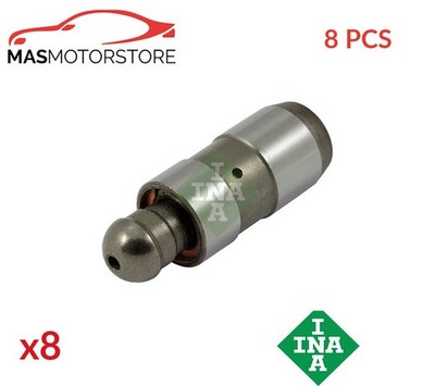 HYDROSTÖSSEL VENTILSTÖSSEL INA 420 0243 10 8PCS A FÜR CITROËN C4 I,JUMPY 2L