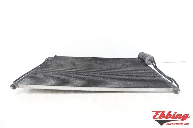 AC Condenser Assembly Thru 5/2007 Fits 2005 2006 2007 Nissan Xterra 678665 - Image 4 of 4