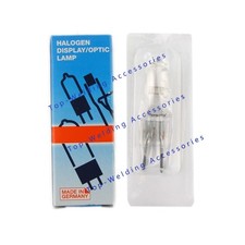 10Pcs for Osram 64640 HLX 24V150W G6.35 Surgical Shadowless Lamp Halogen Bulb