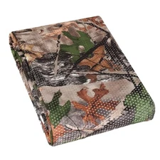 300D Camo Netting, Double-Sided Available Durable 15 Yd - (4.9 X 45 FT)