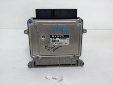 2006-2011 Hyundai Accent 1.6L ECU ECM PCM Eng...