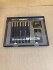 Staedtler Marsmatic 700 Pens Ink Technical Drawing Set Vintage