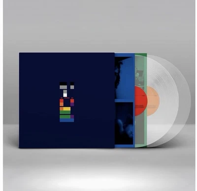 Coldplay Vinyl Records for sale - eBay