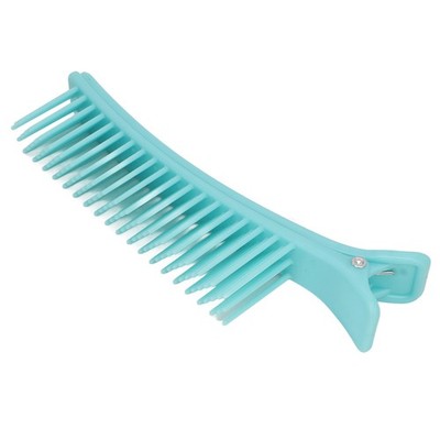 10pcs Hair Brush Clip Waterproof Detangling Multifunktions Layered Hairdress DON