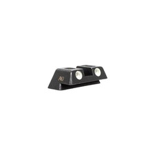 Glock 42 43 OEM 6.1mm Rear Night Sight Factory Tritium Original G43 G42