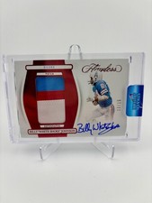 2024 Panini Flawless Billy 