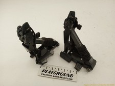 Volvo C70 Pair Of Left & Right Convertible Roof Hinge Side Tappet Fits 1998-2004