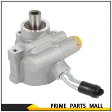 Power Steering Pump for Buick Lucerne 2009 2010 2011 V6 3.9L