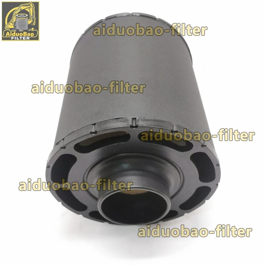 Air Filter For WIX Wheel Loaders Excavators Bulldozer Backhoe 546314 46314 - Image 2 of 3