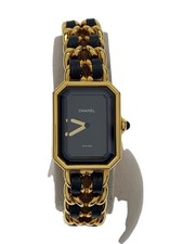 Women's Wrist Watch Quartz Premiere Analog H001 Used