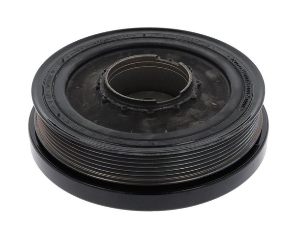 Corteco Riemenscheibe, Kurbelwelle 80001698 FüR BMW-image