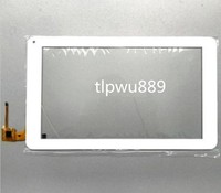 10.1'' Touch Screen Digitizer Glass For Archos 101c Neon Tablet AC101CNE #tr