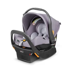Chicco KeyFit Max ClearTex Infant Car Seat Lupine