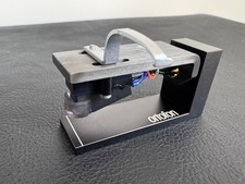 Grace F-8V MM Stereo Cartridge, Grace RS8V Stylus, Grace HS-6 Headshell