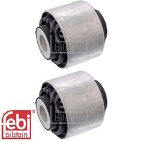 2X Lagerung FüR Lenker Febi Bilstein 31756 Buchse 2 Querlenkerlager