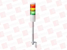 PATLITE LR6-302LJNW-RYG / LR6302LJNWRYG (NEW IN BOX)