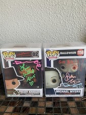 Ultimate Funko Pop Michael Myers Halloween Figures Gallery and Checklist 33