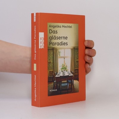 Das gläserne Paradies  |  Magda Birkmann