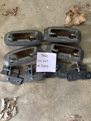 Thule Fit Kit 3142