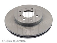 2X Blue Print Bremsscheibe ADH243114 FüR Honda Lotus