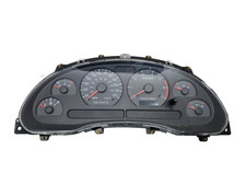 1999-2004 Ford Mustang 120mph Instrument Gauge Cluster Speedometer Read 300