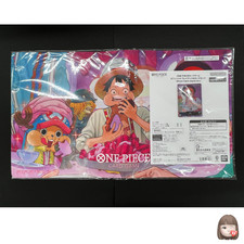 [Sealed] One Piece Playmat -Whole Cake Island...