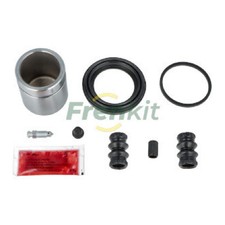 Reparatursatz Bremssattel vorne für Opel Corsa C X01 | 24387342