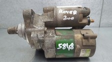 Démarreur Rover 216