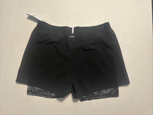 Adidas OTR Herren Neu mit Etikett Shorts Colorblock 2XL 5 "Innennaht - Bild 8 von 12