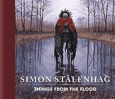 Things from the Flood Buch Design Studio Press